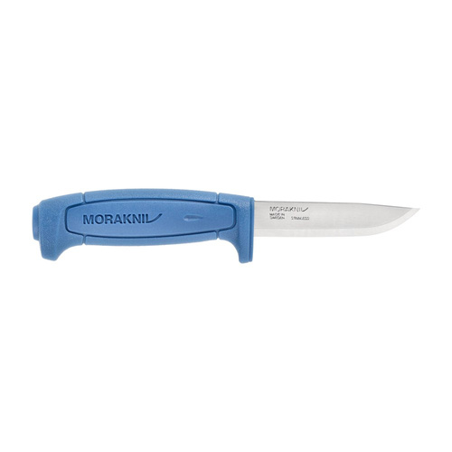 Morakniv - Knife Mora Basic 546 - Sandvik 12C27 - Blue - 12241