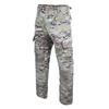 Texar - Military Pants WZ10 - Ripstop - MC Camo - 01-WZ10R-PA-MC