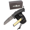 Extrema Ratio - RAO Black Heavy Folder - 04.1000.0141/BLK
