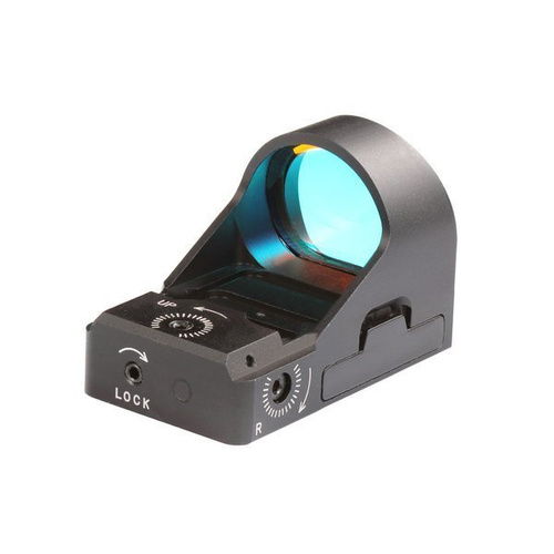 Delta Optical - MiniDot HD 26 Sight - 6 MOA - DO-2327