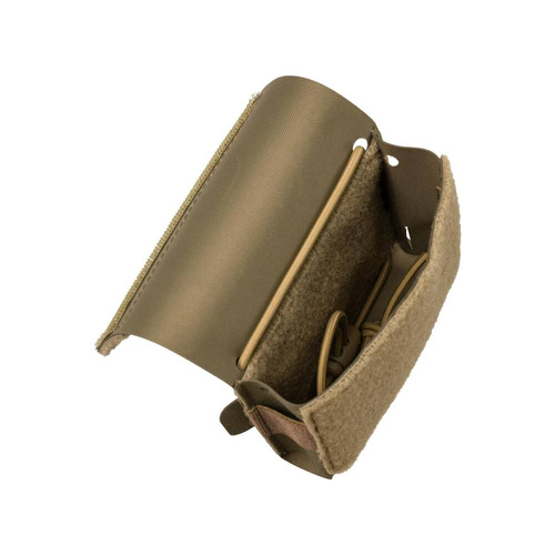 Direct Action - Counterweight/Battery Pouch - Ranger Green - PO-CWBP-CD5-RGR