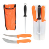 Morakniv - Set Hunting - Orange - SE-HTS-ST-24
