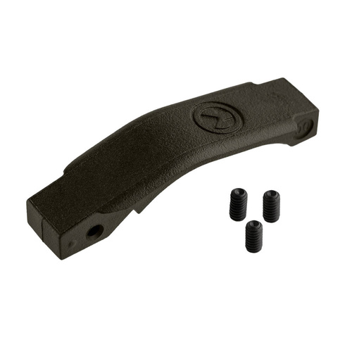 Magpul - MOE® Enhanced Trigger Guard for AR15/M4 - Olive Drab Green - MAG1186