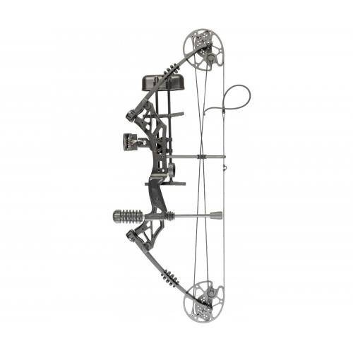 NXG - Compound Bow CB Robin Master - 35-70 lb - 2.2340