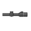Vector Optics - LPVO Scope Constantine HD 1-10x24 - FFP - VCO-2 MIL - Black - SCFF-42