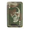 M-Tac - Morale Patch Face of War - Cordura - MultiCam - 51389008