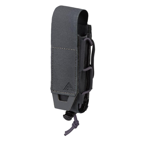 Direct Action - Tac Reload Pouch Pistol MK II - Cordura - Shadow Grey - PO-PTT2-CD5-SGR