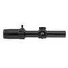Primary Arms - Classic 1-6x24 SFP Duplex, 30 mm Riflescope- PA-CLX-1-6X24S-D