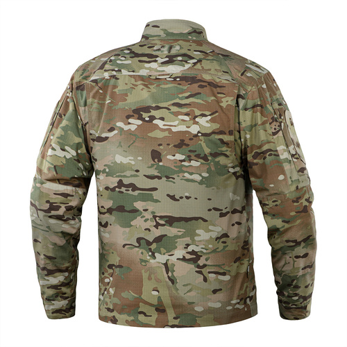 M-Tac - Uniform Jacket Elite NYCO Extreme - Multicam - 20540008