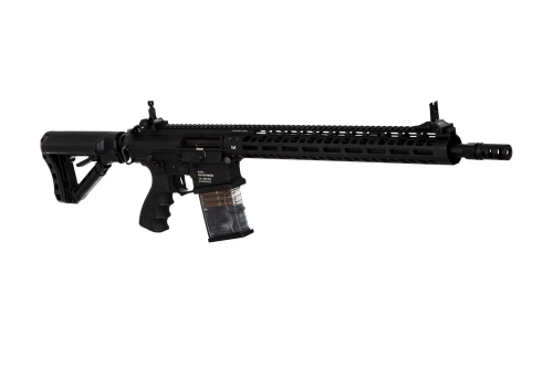 G&G - TR16 MBR 308 Rifle Replica - M-LOK - Black - GIG-01-026664