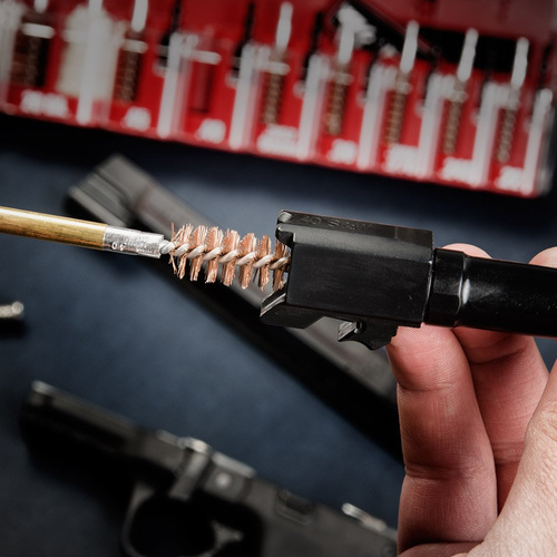 Real Avid - Gun Boss® Pro - Universal Cleaning Kit - AVGBPRO-U