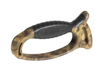 Lansky - Polymer Knife Sharpener - Camo - LSTCN-CG