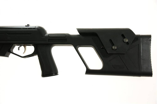 Norica - Dead Eye Max Airgun with Scope - 4.5mm - 111.25.306