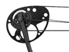 Poe Lang - Compound Bow Assasin - 15-70 lb - 30" - Black - CO-035BA