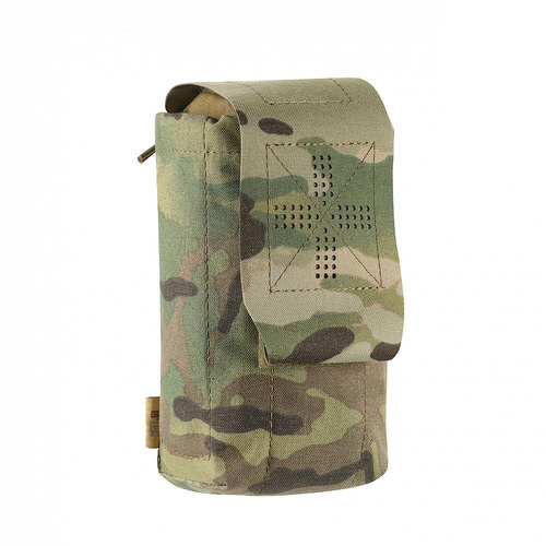 M-Tac - Medical Carrier - Small Elite Vertical IFAK - Multicam - 11238008