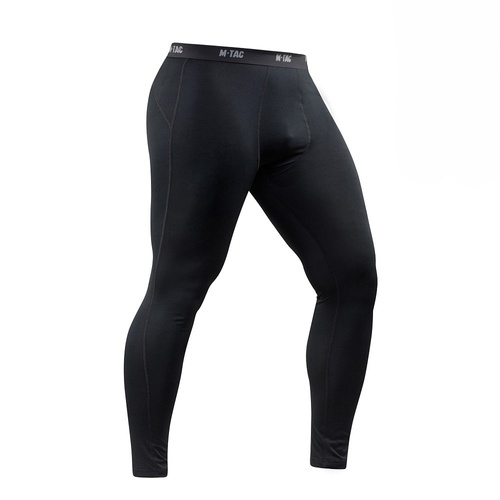 M-Tac - Level I Polartec Thermal Leggings - Black - 70024002