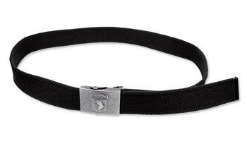 Mil-Tec - Belt Airborne - Black - 13173002
