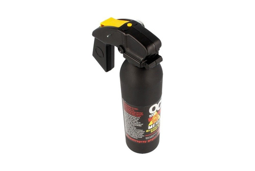 KKS - Pepper Spray OC 5000 - Gel - Cloud - 400 - 510009