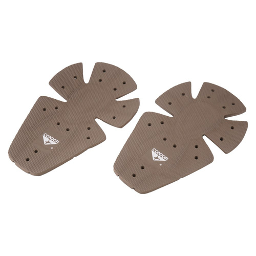 Condor - Knee Pad Insert - Brown - 221130-019
