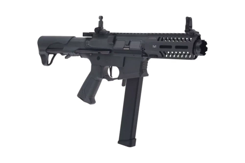 G&G - ARP9 Submachine Gun Replica - Battleship Grey - GIG-01-021253