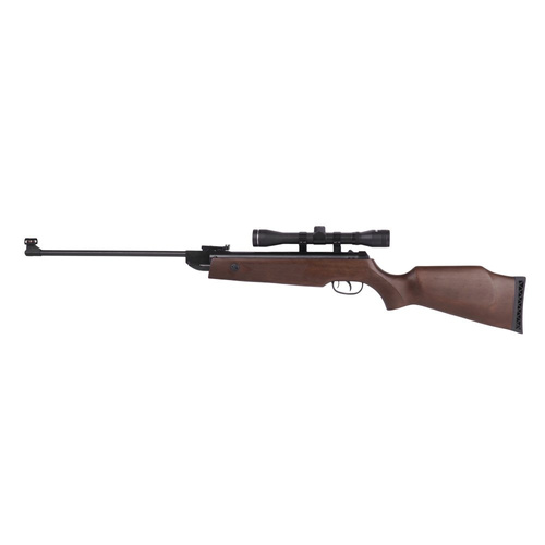 Hammerli - Hunter Force 750 Combo Airgun - 4,5 mm - 2.4948