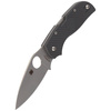 Spyderco - Chaparral™ FRN Gray Folding Knife - C152PGY