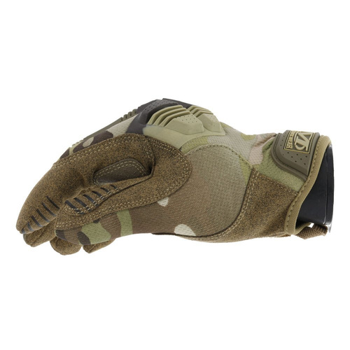 Mechanix - M-Pact Tactical Gloves - MultiCam - MPT-78