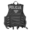 IWO-HEST - Tactical Vest OP-2 - Black