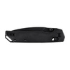 Kershaw - EDC Folding Knife Iridium - D2 - Black - 2038BLK