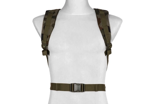 GFC Tactical - Backpack Assault Pack - Laser Cut - Wz. 93 - GFT-20-018813