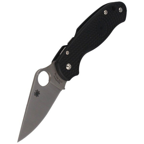 Spyderco - Para™ 3 Lightweight Folder Knife - C223PBK