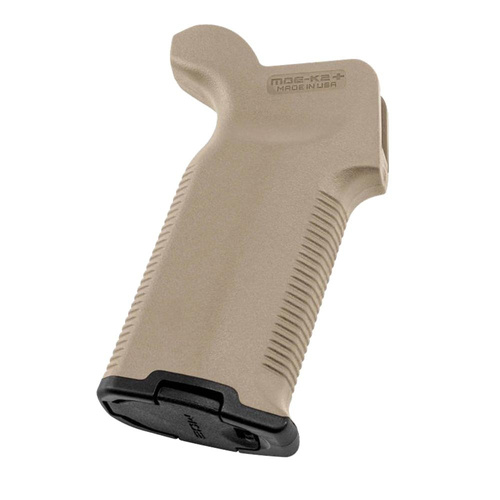 Magpul - MOE-K2+® Grip for AR-15 / M4 - Flat Dark Earth - MAG532-FDE