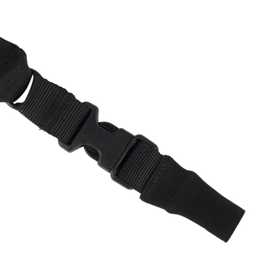 Condor - Swiftlink Padded Bungee Sling - Black - 211181-002