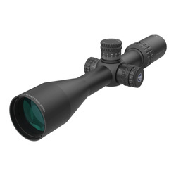Vector Optics - Rifle Scope Orion Pro Max 3-18X50 HD SFP - SCOL-57