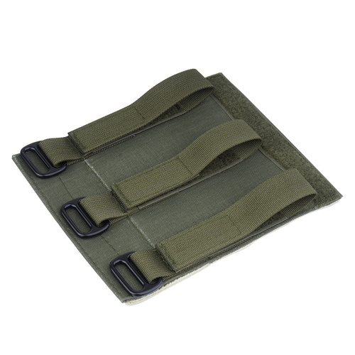 Valhalla Industries - Heat Shield Valkiria - Thor Mk 2M - 150 x 39 mm - Cordura 1000D - Kevlar - Ranger Green
