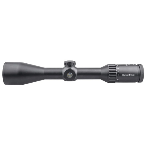 Vector Optics - Rifle Scope Continental 2-12x50 - SFP - SCOM-15