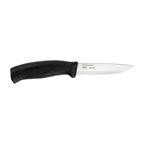 Morakniv - Companion - Black - 12141