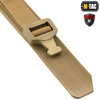 M-Tac - Cobra Buckle Tactical Belt - Coyote - 10126005
