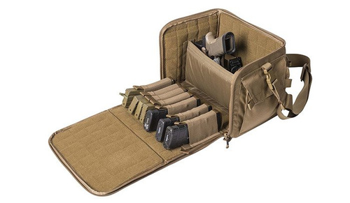 Helikon - Range Shooting Bag - Cordura - MultiCam - TB-RGB-CD-34
