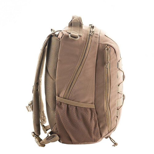 M-Tac - Force Pack Tactical Backpack - 16 L - Coyote Brown - GB0328-CB
