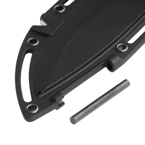 Schrade - Reckon Fixed Blade Survival Knife - 1182522