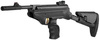Hatsan - Mod 25 SuperTact Pistol Air Gun