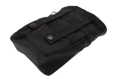 GFC Tactical - Drop Bag - Small - Black - GFT-19-000335