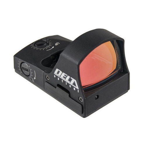 Delta Optical - MiniDot II Sight - DO-2301