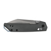 Kershaw - Folding Knife Mini Iridium - D2 - Reverse Tanto - DuraLock - Grey - 2051R