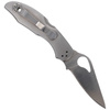 Spyderco - Byrd Meadowlark™ 2 Stainless Knife - BY04P2