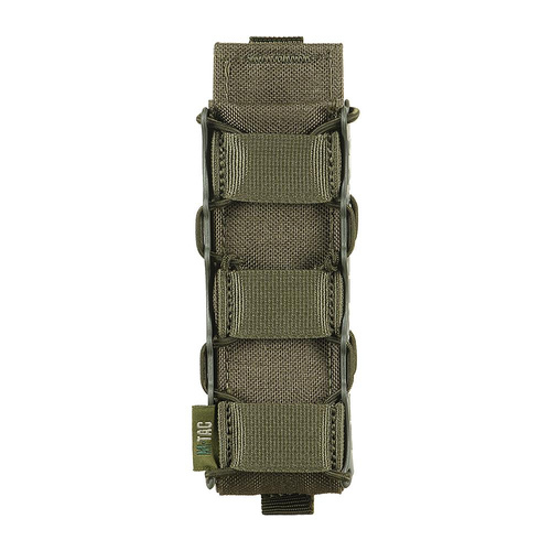 M-Tac - Universal Magazine Pouch PCC - Ranger Green - 10188023