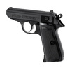 Umarex - Air Gun CO2 Walther PPK/S - 4.5 mm - Black - 5.8315