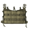 Helikon - Guardian Flap Front Panel - Olive Green - MO-G3F-CD-02