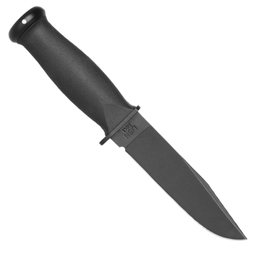 Ka-Bar 2221 - Mark I Black Knife